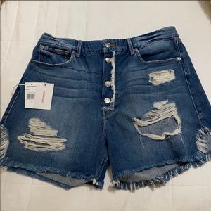 Good American Shorts